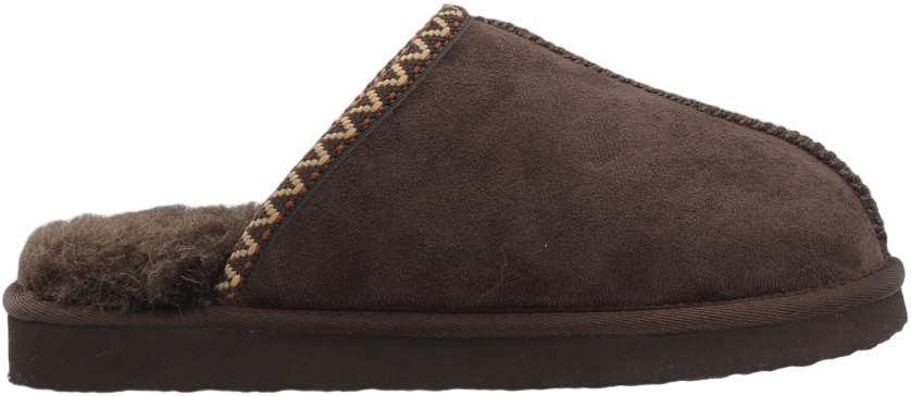 Biasweetie Binded Slipper